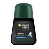 Men Sport Protection 96h antiperspirant roll-on 50ml