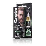 Men Beard & Mustache beard and mustache oil 10ml