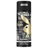 My Vip Story deodorant spray 150ml