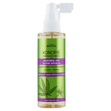 Hemp conditioner-regulating lotion for greasy hair 100ml