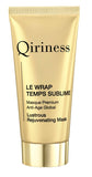 Le wrap Temps Sublime rejuvenating and brightening face mask 50ml