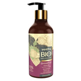 Bio Natural Care Regenerating Hair Shampoo Keratin 400ml regenerating hair shampoo