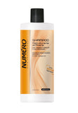 Restructuring Shampoo With Oats 1000ml restructuring shampoo with oats