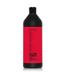 Total Results So Long Damage Shampoo 1000ml strengthening hair shampoo