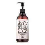 Smoothing Liquid Soap Salvia & Green Caviar 500ml smoothing liquid soap