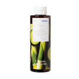 Cucumber Bamboo Renewing Body Cleanser revitalizing body wash gel 250ml