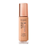 Always Fabulous Extreme Resist Foundation SPF20 200 Rose Vanilla Covering Face Foundation 30ml