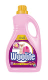 Delicate Wool washing liquid protecting delicate fabrics with keratin 3000ml