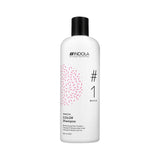 Innova Color Shampoo 1 Wash shampoo for colored hair with silk proteins 300ml