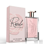 Rosiale For Women Eau de Parfum Spray 100ml