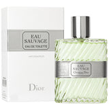 Eau Sauvage eau de toilette spray 50ml