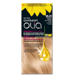 Olia hair dye 10.21 Pearl Very Light Blonde