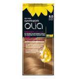 Olia Hair dye 8.0 Blond