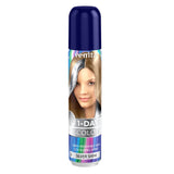 1-Day Color hair coloring spray Silver Dust 50ml