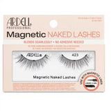 Magnetic Naked Lashes 423 Black