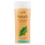 Naturia gel for intimate hygiene. Oak bark extract 100ml