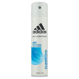 Climacool antiperspirant spray for men 250ml