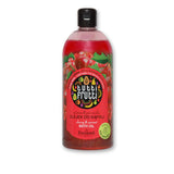 Tutti Frutti Cherry & Currant Bath Oil 500ml