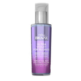 Ultra Violet Intensive Moisturizing Toning Night Serum for Blonde and Gray Hair 100ml