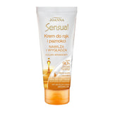 Sensual hand and nail cream Argan Oil 100g