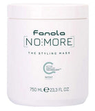 No More The Styling Mask 750ml styling hair mask