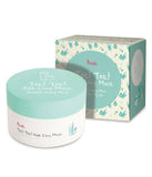 Way! Way! Ade Clay Mask smoothing face mask Clay and Mint 105ml