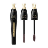 Mascara Twist Up The Volume mascara 02 Ultra Brown 8ml