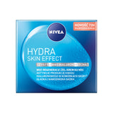 Hydra Skin Effect night gel-cream regeneration power 50ml