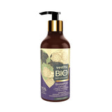 Bio Natural Care Strengthening Hair Shampoo Strengthening Hair Shampoo Caffeine & Horsetail 400ml