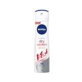 Dry Comfort antiperspirant spray 150ml