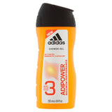 Adipower Men Shower Gel 250ml