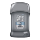 Dove Men + Care Cool Fresh antiperspirant stick 50ml