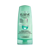 Elseve Magiczna Moc Clinki conditioner for normal hair with a tendency to greasy hair 200ml