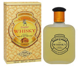 Whiskey For Men Eau de Toilette Spray 100ml