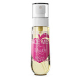 Face Mist Vegan Natural Peach body and face mist with the scent of Peach 80ml