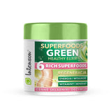 Superfoods Green Healthy Elixir stimulating cocktail, dietary supplement 150g