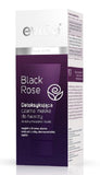 Black Rose detoxifying black face mask 75ml