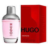 Hugo Energize eau de toilette spray 75ml